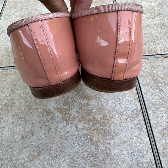 Chanel
Patent leather ballet flats - Picture 13 of 16